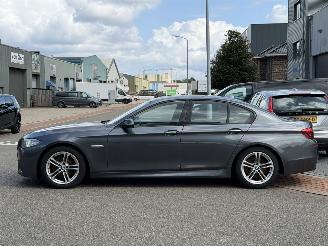 BMW 5-serie 520d M-Pakket leer Clima PDC picture 5