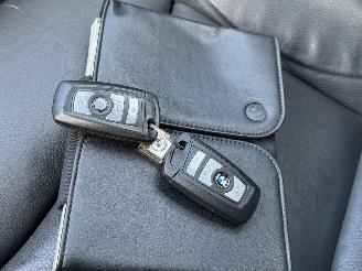 BMW 5-serie 520d M-Pakket leer Clima PDC picture 13