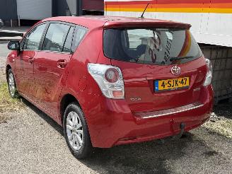Toyota Verso 1.8 VVT-i Navi Clima Pano 7-PERS picture 4