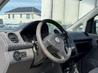 Volkswagen Caddy 2.0 SDI picture 5