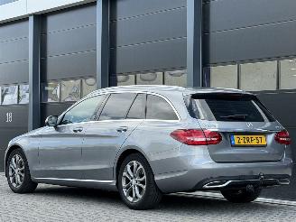 Mercedes C-klasse 180 CDI Navi Clima Xenon EURO-6 picture 5
