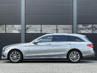 Mercedes C-klasse 180 CDI Navi Clima Xenon EURO-6 picture 6