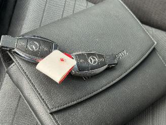 Mercedes C-klasse 180 CDI Navi Clima Xenon EURO-6 picture 10