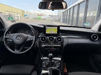 Mercedes C-klasse 180 CDI Navi Clima Xenon EURO-6 picture 7