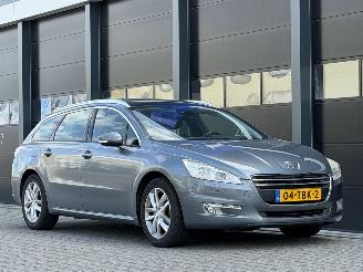 Peugeot 508 1.6 e-HDi Blue Lease Executive Pano Clima picture 2
