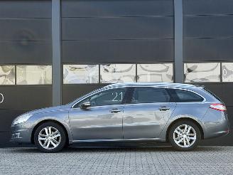 Peugeot 508 1.6 e-HDi Blue Lease Executive Pano Clima picture 6