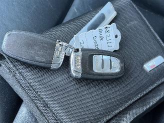 Audi A4 2.0 TDI Xenon Navi Clima PDC picture 11