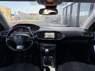Peugeot 308 1.6 BlueHDi Navi Clima EURO-6 picture 7