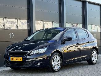 occasion passenger cars Peugeot 308 1.6 BlueHDi Navi Clima EURO-6 2015/6