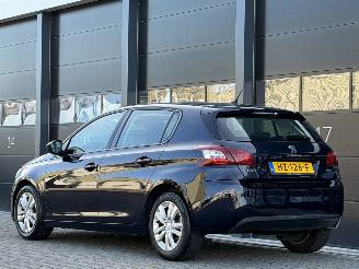 Peugeot 308 1.6 BlueHDi Navi Clima EURO-6 picture 5