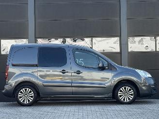 Peugeot Partner 1.6 BlueHDi Navi Clima 3-PERS Euro-6 picture 3