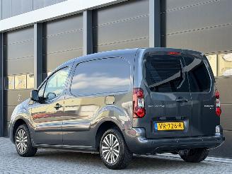 Peugeot Partner 1.6 BlueHDi Navi Clima 3-PERS Euro-6 picture 6