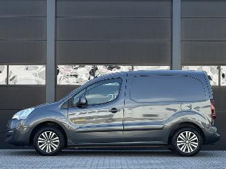 Peugeot Partner 1.6 BlueHDi Navi Clima 3-PERS Euro-6 picture 7