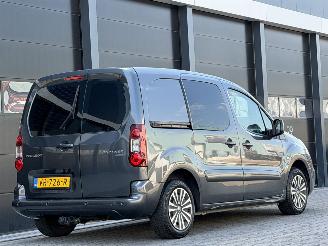 Peugeot Partner 1.6 BlueHDi Navi Clima 3-PERS Euro-6 picture 4