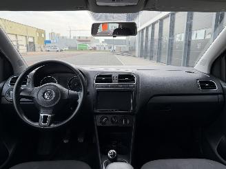Volkswagen Polo 1.2 TDI Navi Airco picture 7
