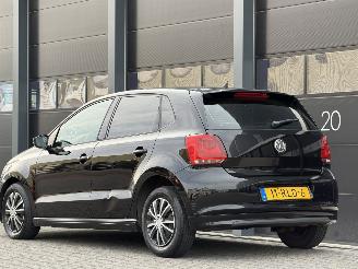 Volkswagen Polo 1.2 TDI Navi Airco picture 5