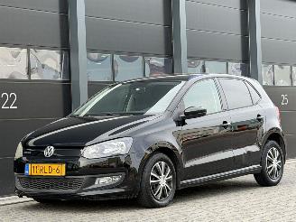 bruktbiler auto Volkswagen Polo 1.2 TDI Navi Airco 2011/6