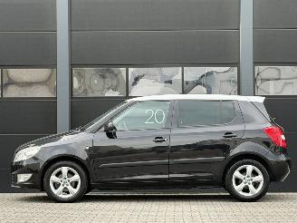 Skoda Fabia 1.2 TDI Greenline picture 6