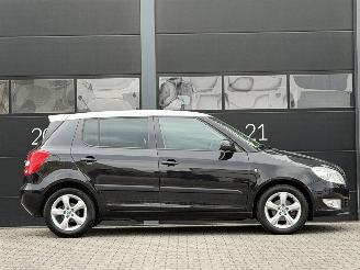 Skoda Fabia 1.2 TDI Greenline picture 3