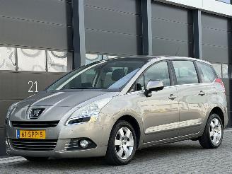Käytettyjen passenger cars Peugeot 5008 1.6 VTi ST  * LPG * Navi Clima Pano 2011/11