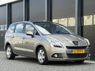 Peugeot 5008 1.6 VTi ST  * LPG * Navi Clima Pano picture 2