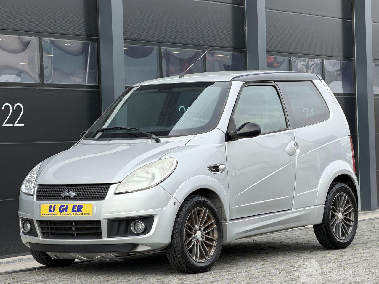 Ligier  X-Too RS Optimum