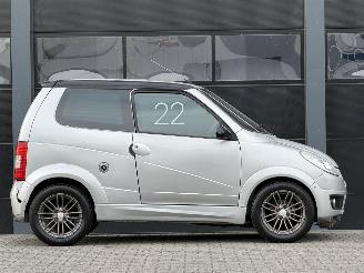 Ligier  X-Too RS Optimum picture 3