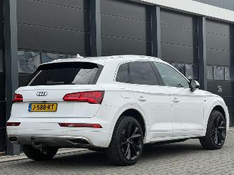Audi Q5 2.0 TDI Quattro S-Line Virtual Clima PDC picture 4