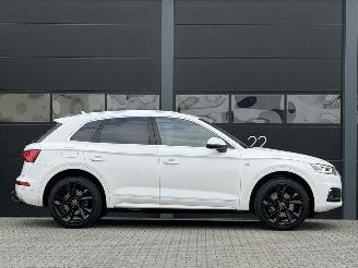 Audi Q5 2.0 TDI Quattro S-Line Virtual Clima PDC picture 3