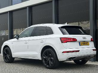Audi Q5 2.0 TDI Quattro S-Line Virtual Clima PDC picture 5