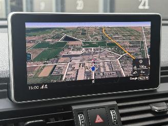 Audi Q5 2.0 TDI Quattro S-Line Virtual Clima PDC picture 10