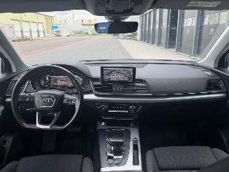 Audi Q5 2.0 TDI Quattro S-Line Virtual Clima PDC picture 7