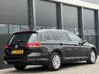 Volkswagen Passat 2.0 TDI Xenon Camera PDC EURO-6 picture 4