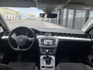 Volkswagen Passat 2.0 TDI Xenon Camera PDC EURO-6 picture 7