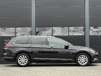 Volkswagen Passat 2.0 TDI Xenon Camera PDC EURO-6 picture 3