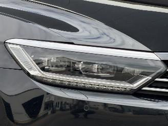 Volkswagen Passat 2.0 TDI Xenon Camera PDC EURO-6 picture 18
