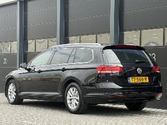 Volkswagen Passat 2.0 TDI Xenon Camera PDC EURO-6 picture 5