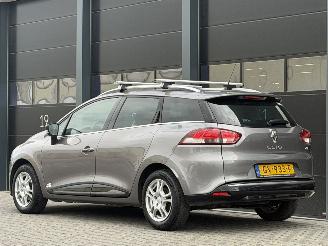 Renault Clio 1.5 dCi Night&Day Navi picture 5