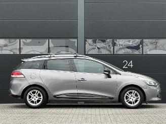 Renault Clio 1.5 dCi Night&Day Navi picture 3