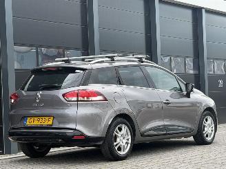Renault Clio 1.5 dCi Night&Day Navi picture 4