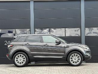 Land Rover Range Rover Evoque 2.2 TD4 4WD Automaat picture 3