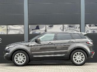 Land Rover Range Rover Evoque 2.2 TD4 4WD Automaat picture 6