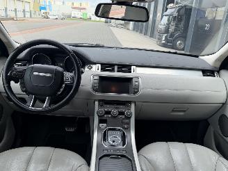 Land Rover Range Rover Evoque 2.2 TD4 4WD Automaat picture 7