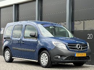 Mercedes Citan 108 CDI Clima 5-PERS EURO-6 picture 2