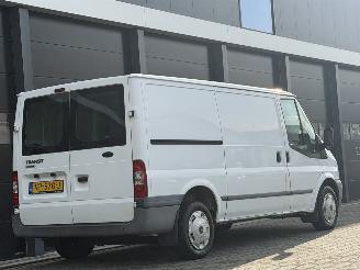 Ford Transit 2.2 TDCI 3-PERS picture 5