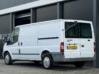 Ford Transit 2.2 TDCI 3-PERS picture 7