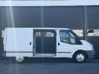 Ford Transit 2.2 TDCI 3-PERS picture 4