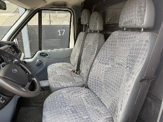 Ford Transit 2.2 TDCI 3-PERS picture 10