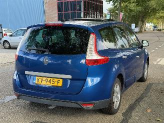 Renault Grand-scenic 1.4 TCe Navi Clima 7-PERS picture 3