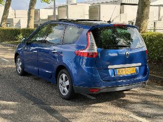 Renault Grand-scenic 1.4 TCe Navi Clima 7-PERS picture 4